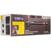 Вертикальный пылесос  Deerma DEM-T30W Station  черный
