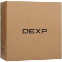 ПК DEXP Atlas H570