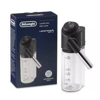 Milk frother Delonghi DLSC035 black