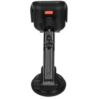 Holder car Baseus UltraControl Go black