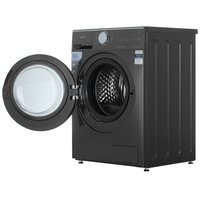 Стиральная машина DEXP WF-10C2M серый