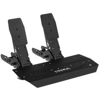 Руль Moza R3 PC черный