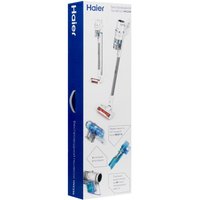 Upright vacuum cleaner    Haier HVC250  white