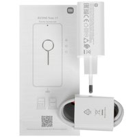 6.77" Смартфон Xiaomi REDMI Note 15 128 ГБ фиолетовый