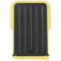 5 ТБ Внешний HDD Silicon Power Armor A66 [SP050TBPHD66LS3Y]