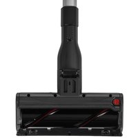 Upright vacuum cleaner    LG A9N-SOLO  black