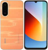 6.9" Смартфон Xiaomi REDMI A7 Pro 128 ГБ оранжевый