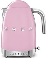 Электр чайнек Smeg KLF04PKEU