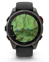Sports watches Garmin Fenix 8 Pro AMOLED
