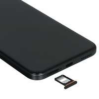 6.83" Смартфон POCO M8 Pro 5G 512 ГБ черный