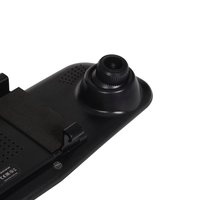 Видеорегистратор Soundmax SM-DVR78FHD + камера заднего вида
