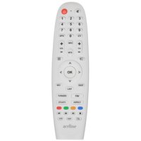 24" (60 cm) TV Aceline 24HEN3W white