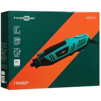 Гравировальная машина FinePower MG0121