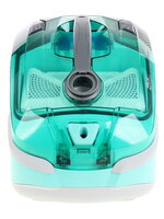 Пылесос моющий Thomas Multi Clean X10 Parquet зеленый