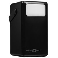 Портативный аккумулятор FinePower Golem 3 черный