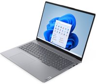 16" Ноутбук Lenovo ThinkBook 16 G6 IRL серый