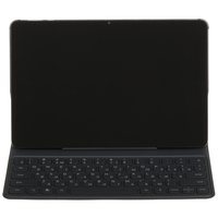 12.1" Планшет HONOR Pad 10 5G 256 ГБ серый + клавиатура + чехол