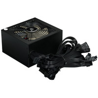Блок питания 1STPLAYER DK PREMIUM 8.0 [PS-800AX] черный