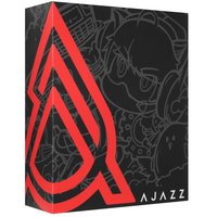 Mouse wireless/wired AJAZZ AJ139 V2 MC [AJ139 V2 MC-3 Model-red-3311] red