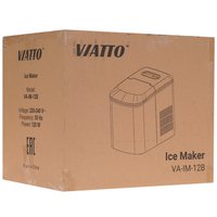 Ледогенератор Viatto VA‑IM‑12B