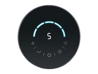 Вентилятор Midea FT5050W  белый