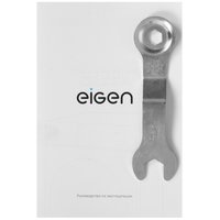 Стиральная машина Eigen Rein C series S1 белый