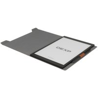 10" Электронная книга DEXP Eterna 10BR200S черный + чехол