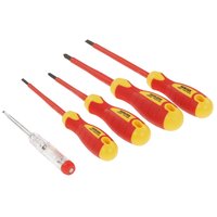 Набор отверток BERGER BG1065