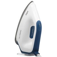 Парогенератор Braun CareStyle 3 Pro Steam Generator Iron IS3157BL белый