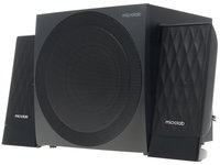 Speakers Microlab M-300U black