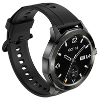 Смарт-часы Honor Choice Watch 2 Epic + доп. ремешок