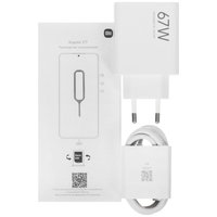 6.59" Смартфон Xiaomi 17T 512 ГБ черный