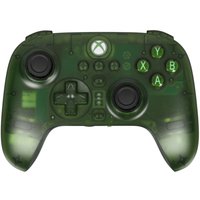 Геймпад беспроводной/проводной 8BitDo Ultimate 3-mode for Xbox зеленый