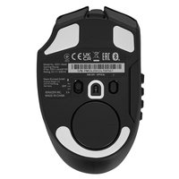 Мышь беспроводная/проводная Razer Naga V2 Pro [RZ01-04400100-R3G1] черный
