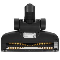 Вертикальный пылесос  Kitfort КТ-5161-1  черный