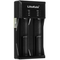 Зарядное устройство LiitoKala Lii-C2