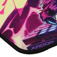 Коврик ARDOR GAMING Night Warg (S) разноцветный