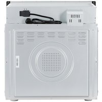 Электрический духовой шкаф DEXP 2M70GCW белый