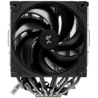 Кулер для процессора DEEPCOOL AG620 G2 [R-AG620-BKNPMG2-G] черный