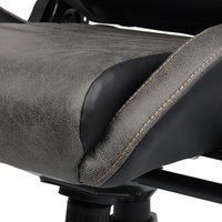 Computer chair ARDOR GAMING Force Armor 1000M black