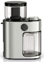 Electric coffee grinder Braun KG7070 GRI silver