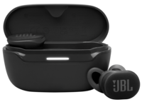 Наушники TWS JBL Endurance Race 2  черный 2024