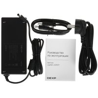 Мини ПК DEXP Jupiter JU01CY