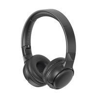 Беспроводные наушники HONOR CHOICE Headphones Lite  черный 2025