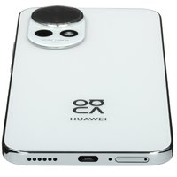 6.7" Smartphone HUAWEI nova 13 256 GB white