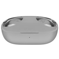 Наушники TWS Fiero Moon M1  серый 2023