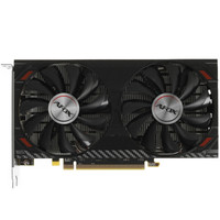 Видеокарта Afox AMD Radeon RX 5500