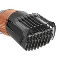 Машинка для стрижки BaByliss E974E черный/коричневый