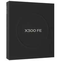 6.31" Смартфон vivo X300FE 512 ГБ черный