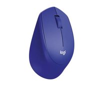 Мышь Logitech M331 Silent Plus